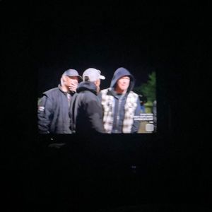 Meet your Posher, Eric